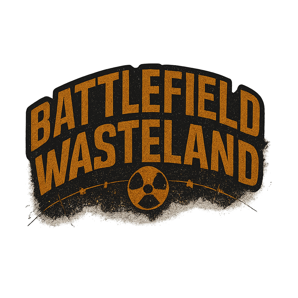 Battlefield Wasteland